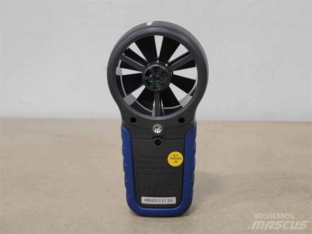 Magnum MAG-MS6252B Diger