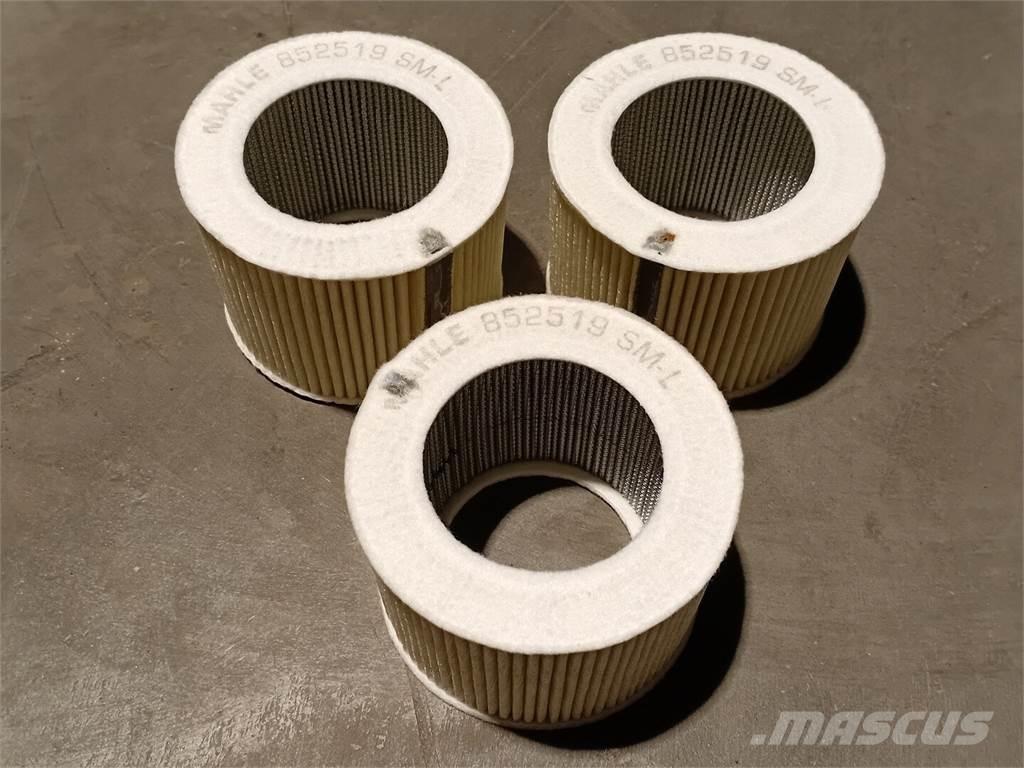  MAHLE 852519 SM-L Diger