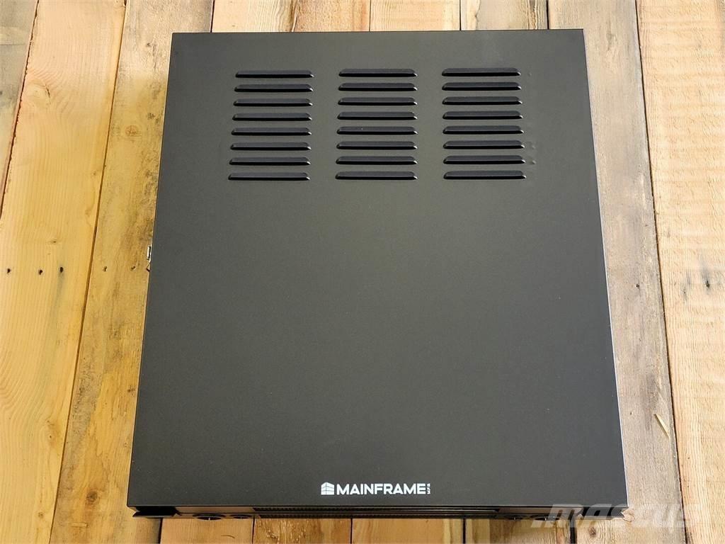  MAINFRAME VCAB-2U20D Diger