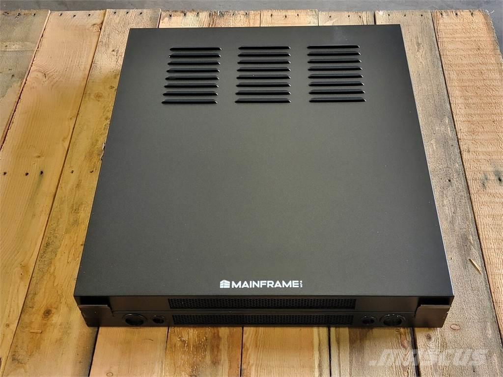  MAINFRAME VCAB-2U20D Diger