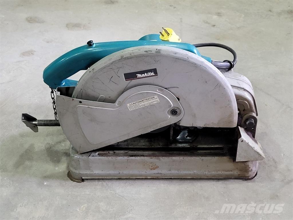 Makita 2414DB Diger