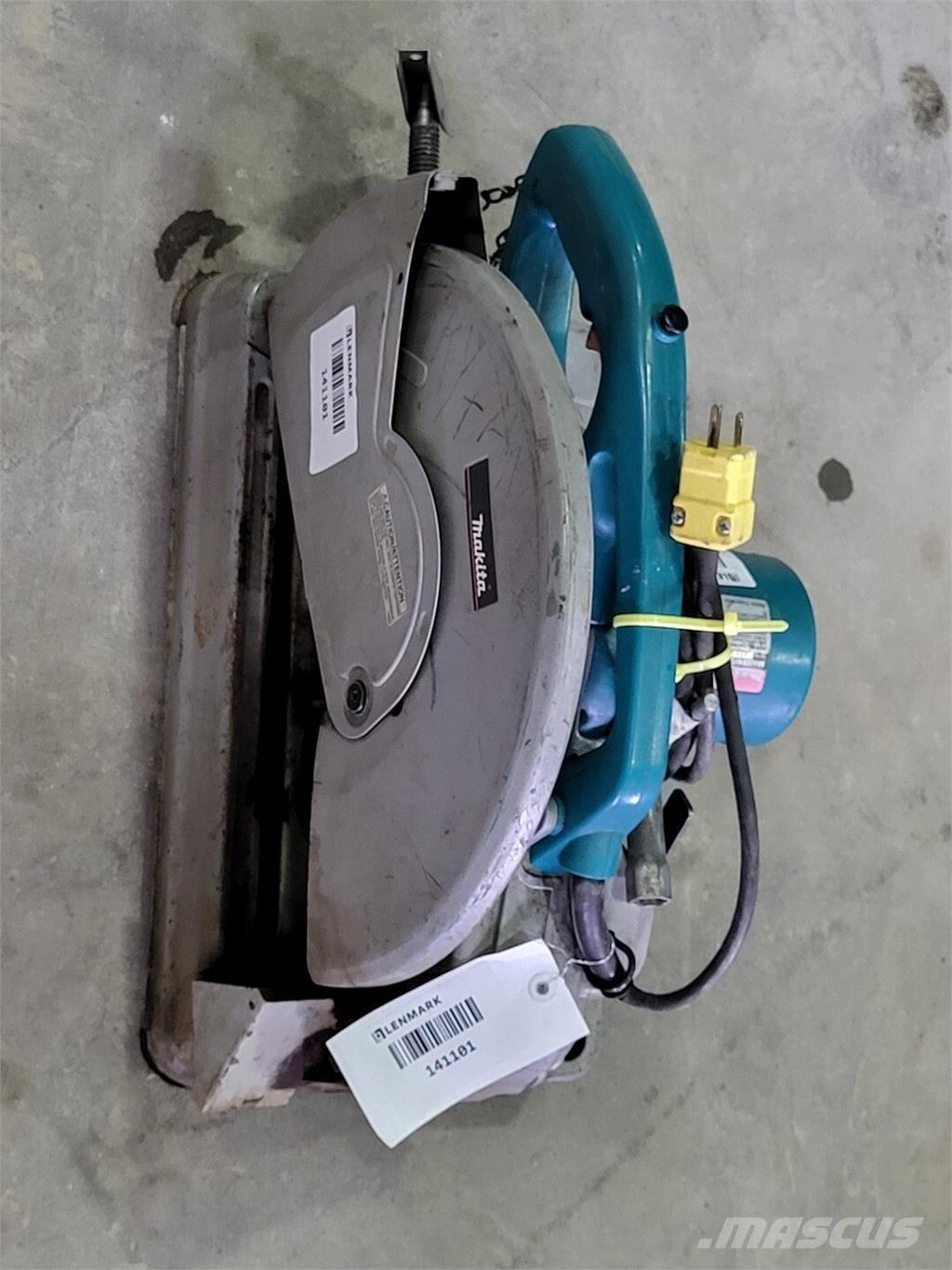 Makita 2414DB Diger