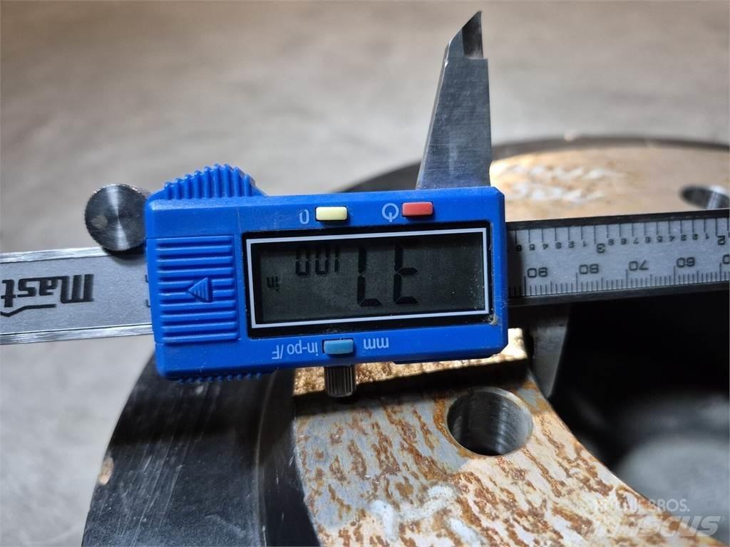 Manitou 2714176 Tarimsal teleskopik yükleyiciler