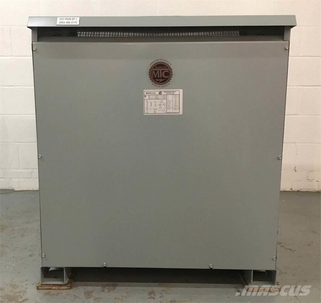  MARCUS AMTH225A4 Diger