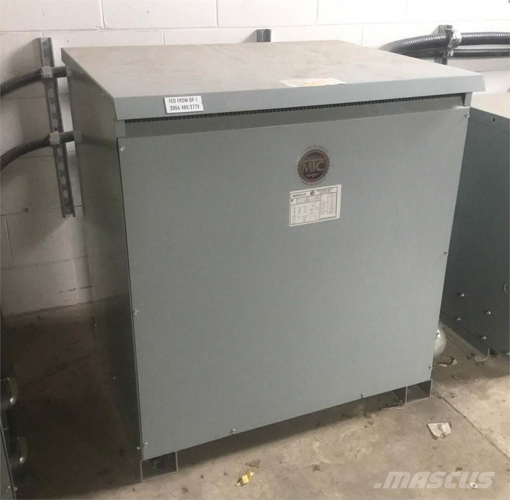  MARCUS AMTH225A4 Diger