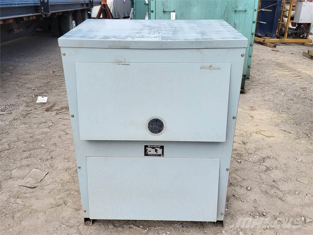  MARCUS MTWP225H5 Diger