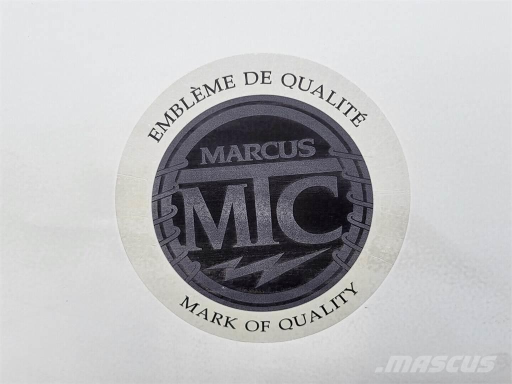  MARCUS MTWP225H5 Diger