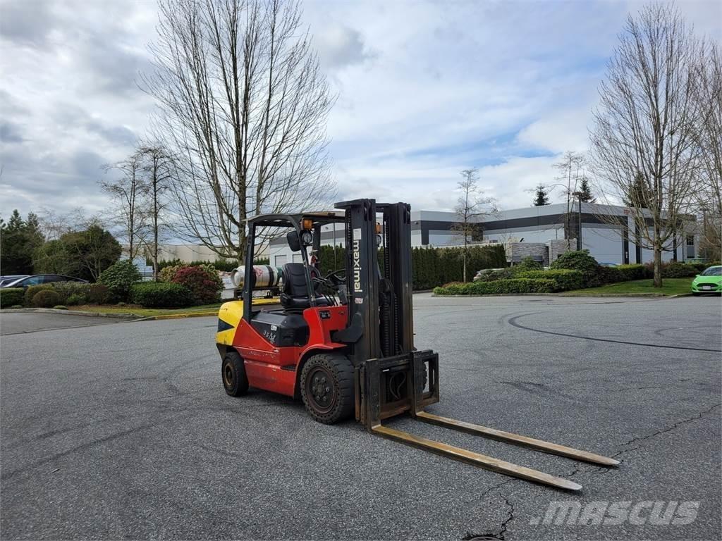 Maximal FGL35T-MWA3 Diger