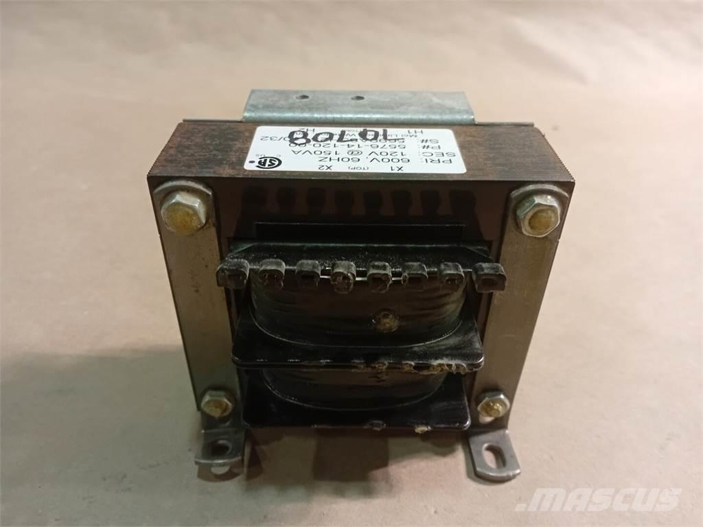 MCI 5576-14-120-00 Diger