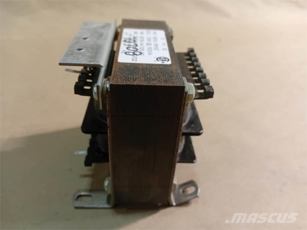 MCI 5576-14-120-00 Diger