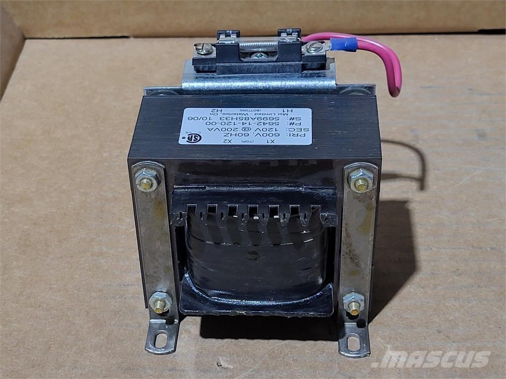 MCI 5642-14-120-00 Diger