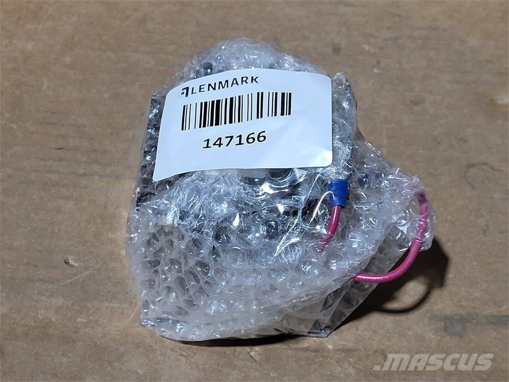 MCI 5642-14-120-00 Diger