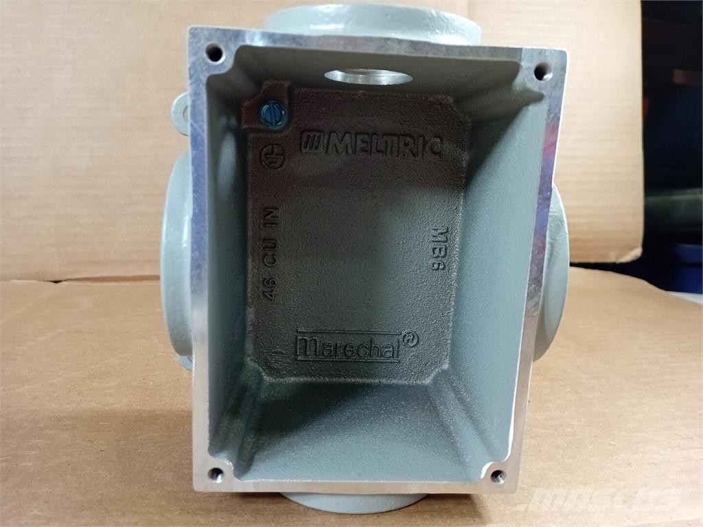  MELTRIC 7T4F0N10 Diger