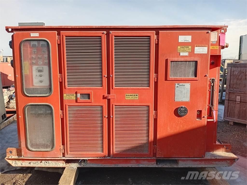  METALEC 04-7268-0B Diger