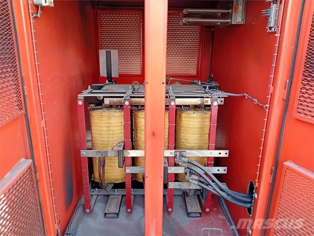  METALEC 04-7268-0B Diger