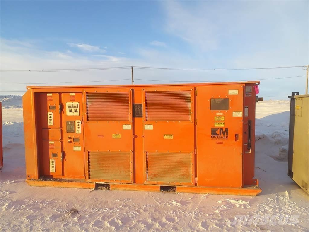  METALEC 103-001C Diger