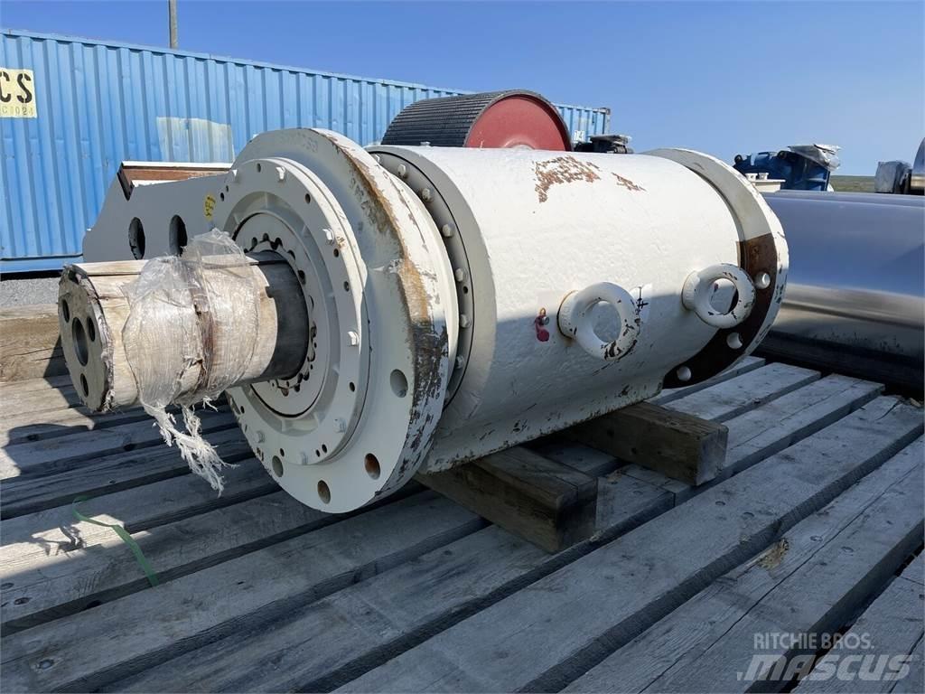 Metso  Kırıcılar