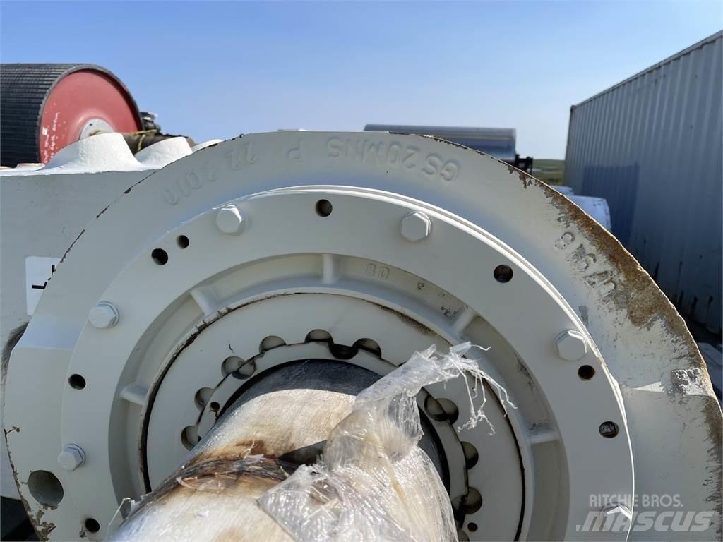Metso  Kırıcılar