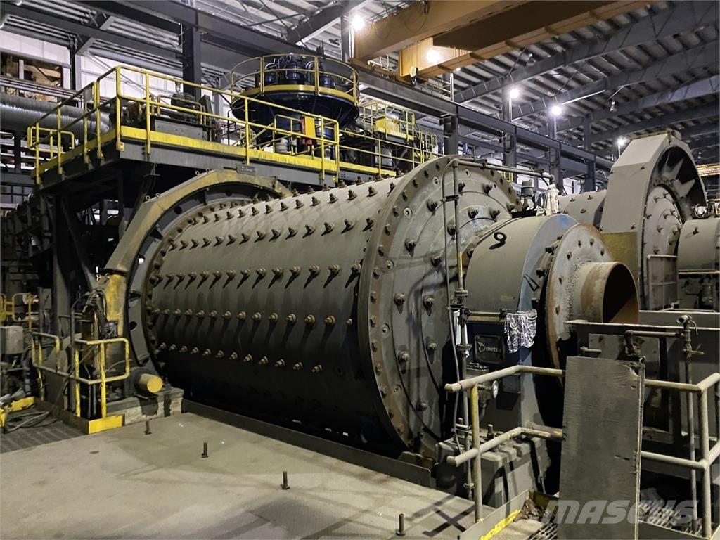 Metso  Diger