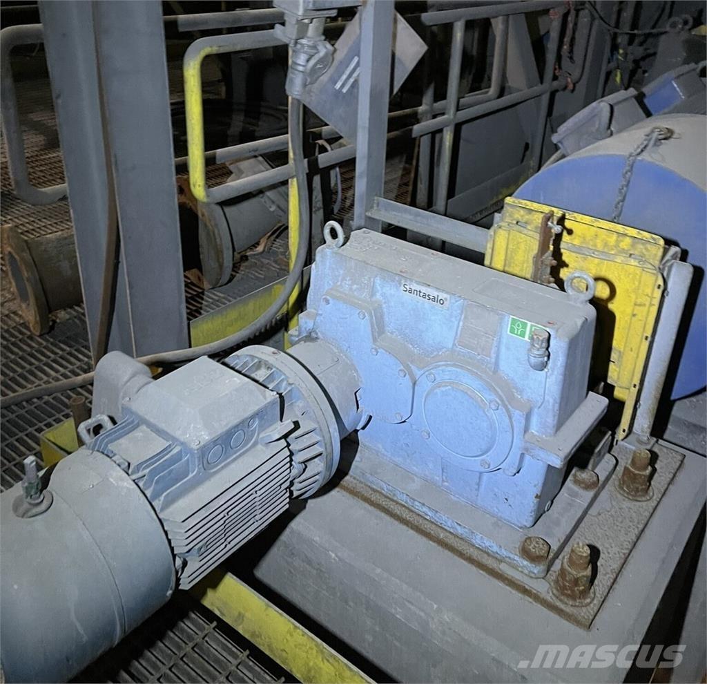 Metso  Diger