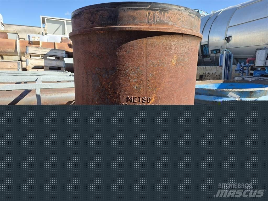 Metso 03-526226 Kırıcılar