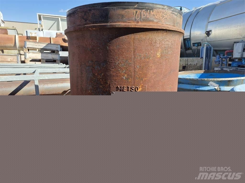 Metso 03-526226 Kırıcılar