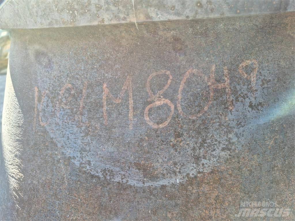 Metso 08-526218 Kırıcılar