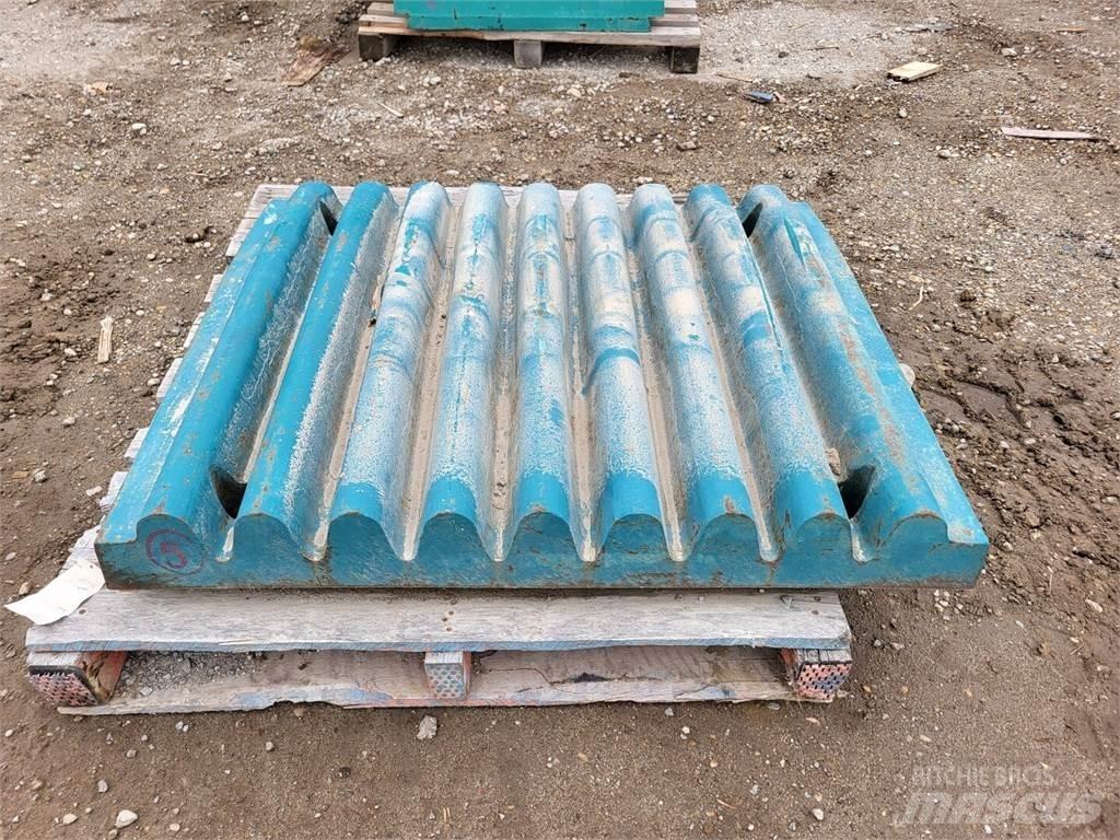 Metso 614328795800 Kırıcılar