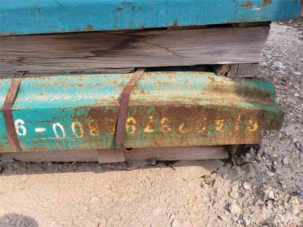 Metso 614328795800 Kırıcılar