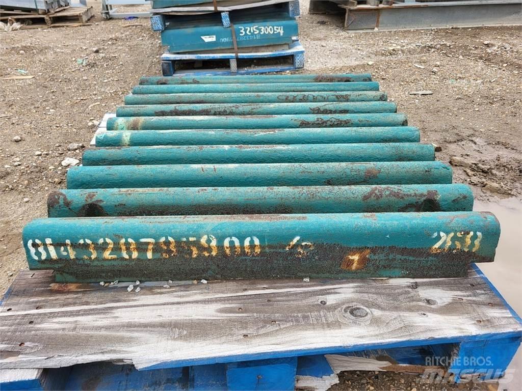 Metso 814328795900 Kırıcılar