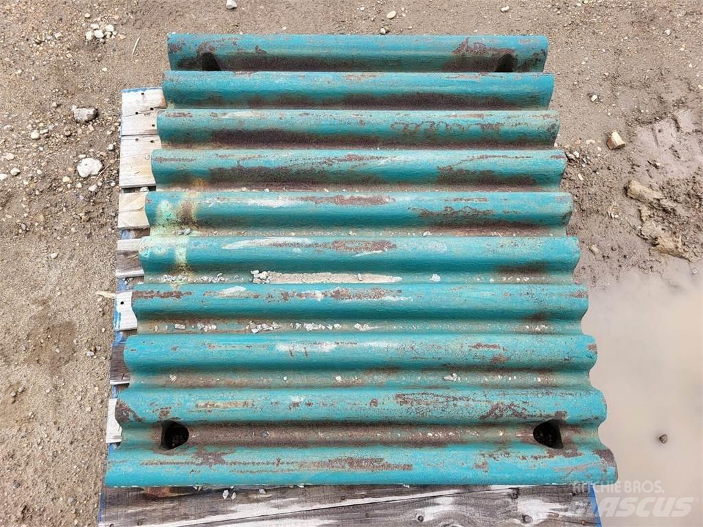 Metso 814328795900 Kırıcılar