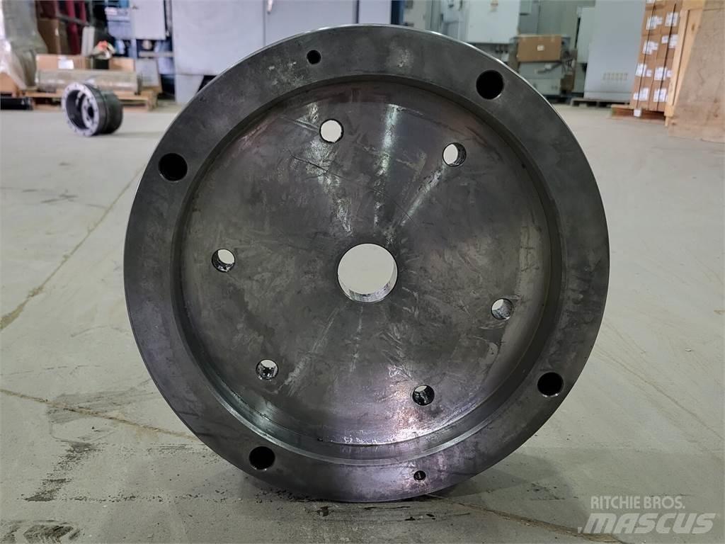 Metso HP300 Kırıcılar