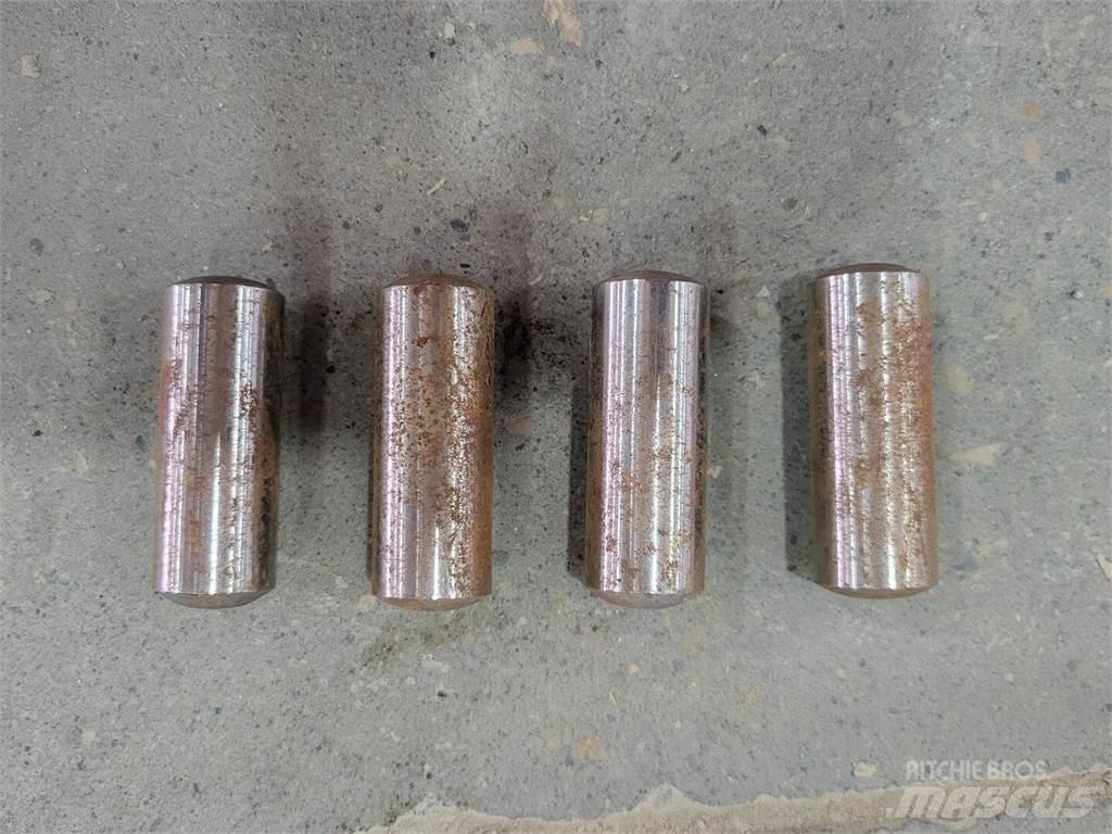 Metso HP300 Kırıcılar