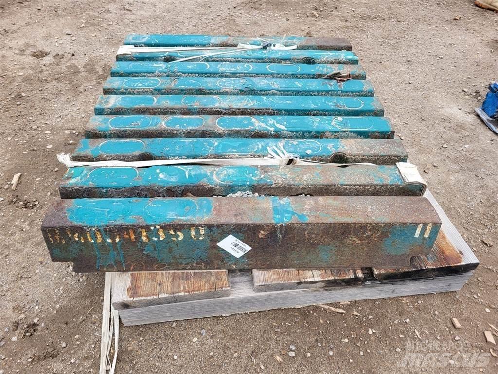 Metso MM0341350 Kırıcılar