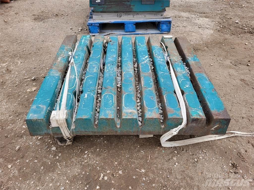 Metso MM0341350 Kırıcılar