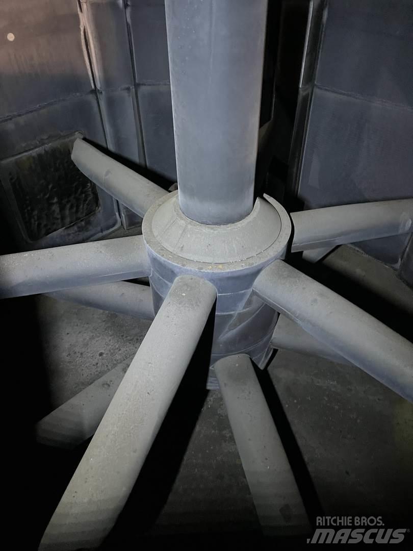 Metso SMD 355 Kırıcılar