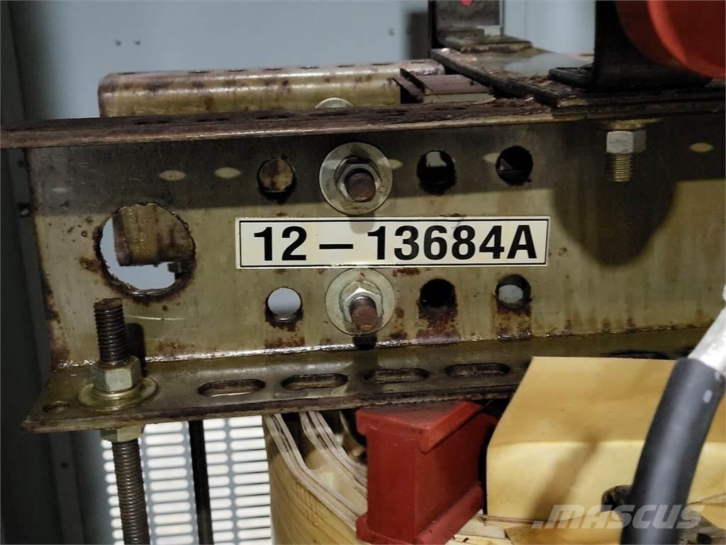 MGM AC374-U0403 Diger