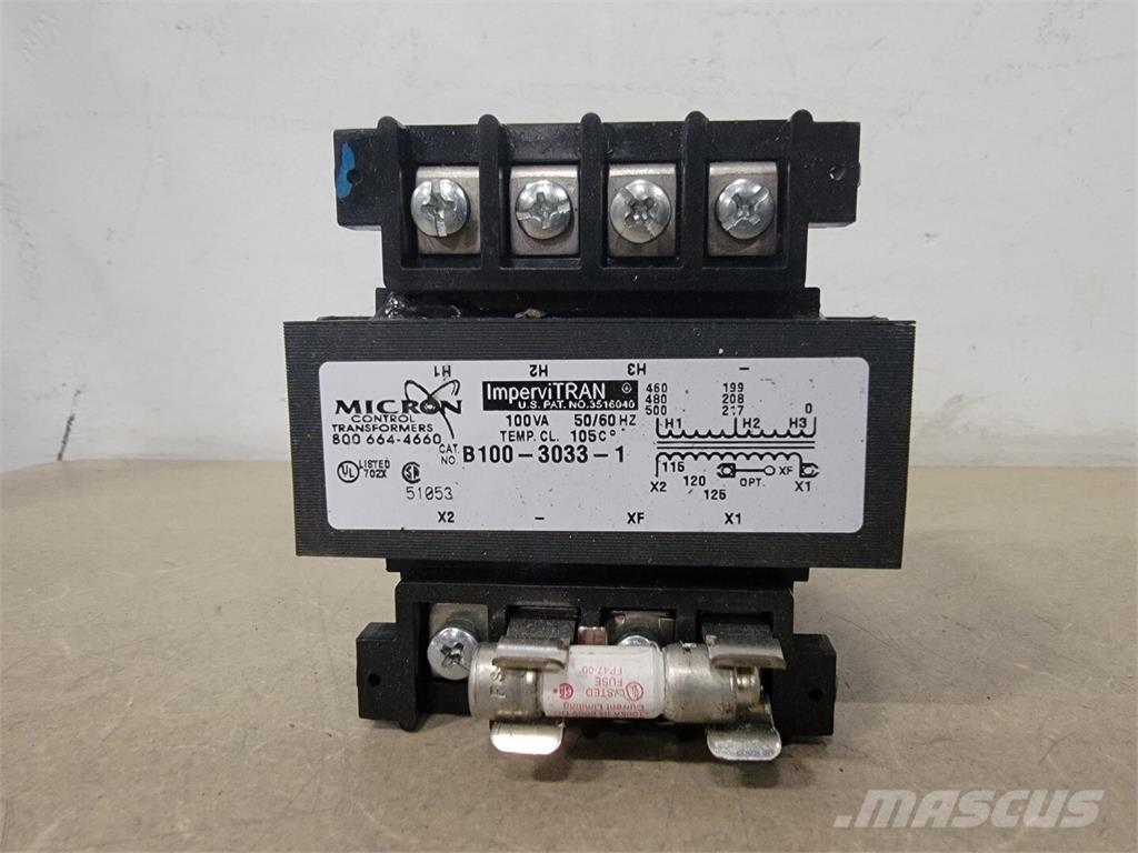  MICRON B100-3033-1 Diger