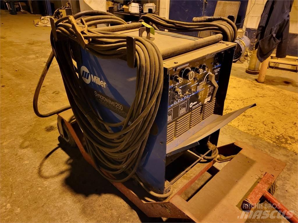 Miller  Kaynak makineleri