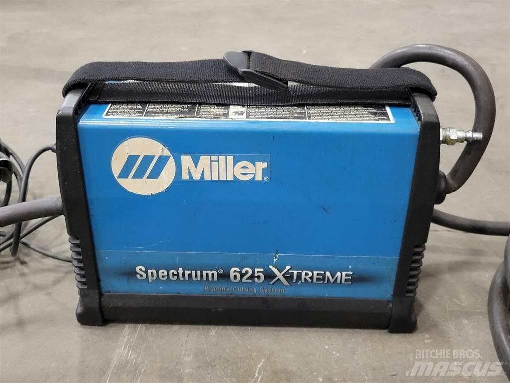 Miller 907531001 Kaynak makineleri