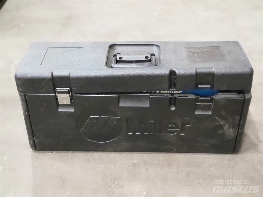 Miller 907531001 Kaynak makineleri