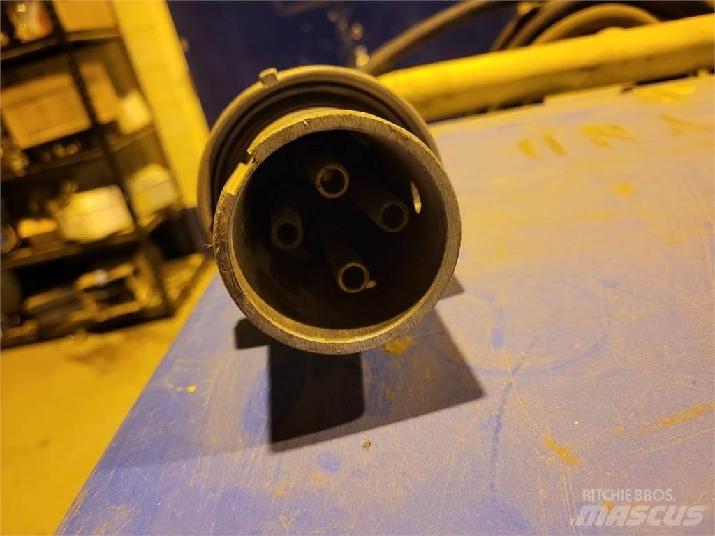 Miller Dimension 652 Kaynak makineleri