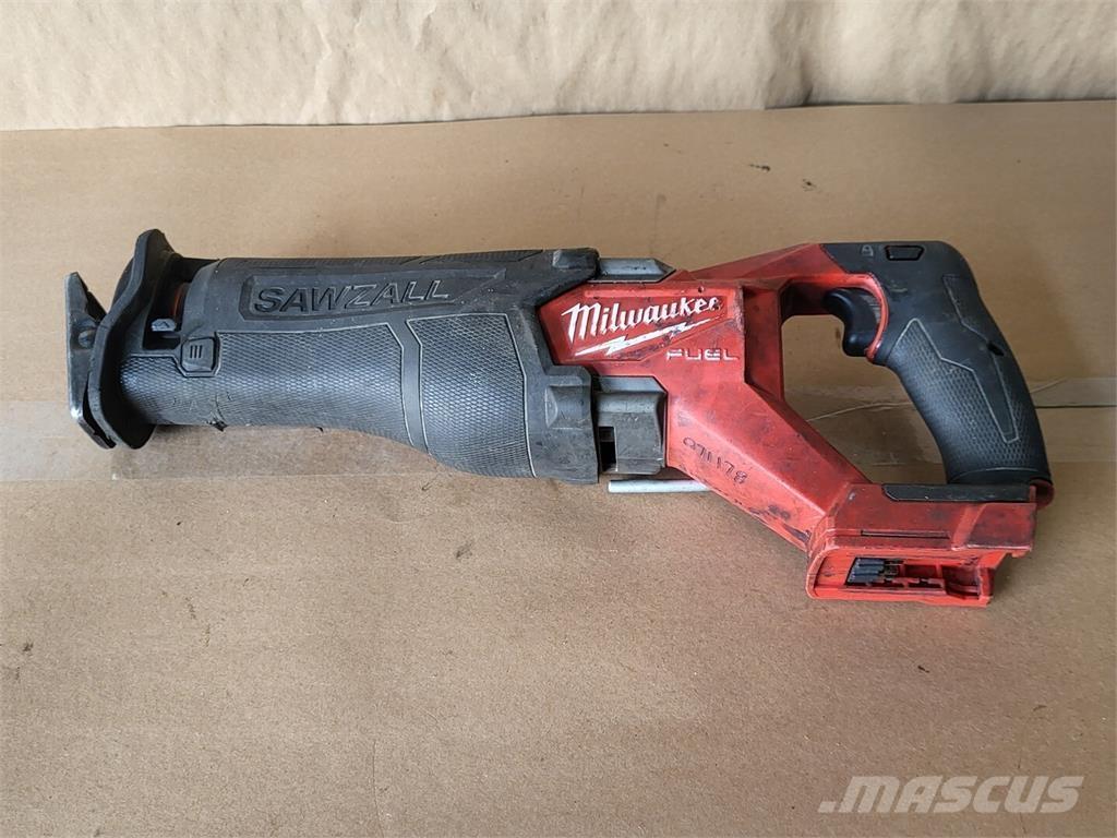 MILWAUKEE 2821-20 Diger