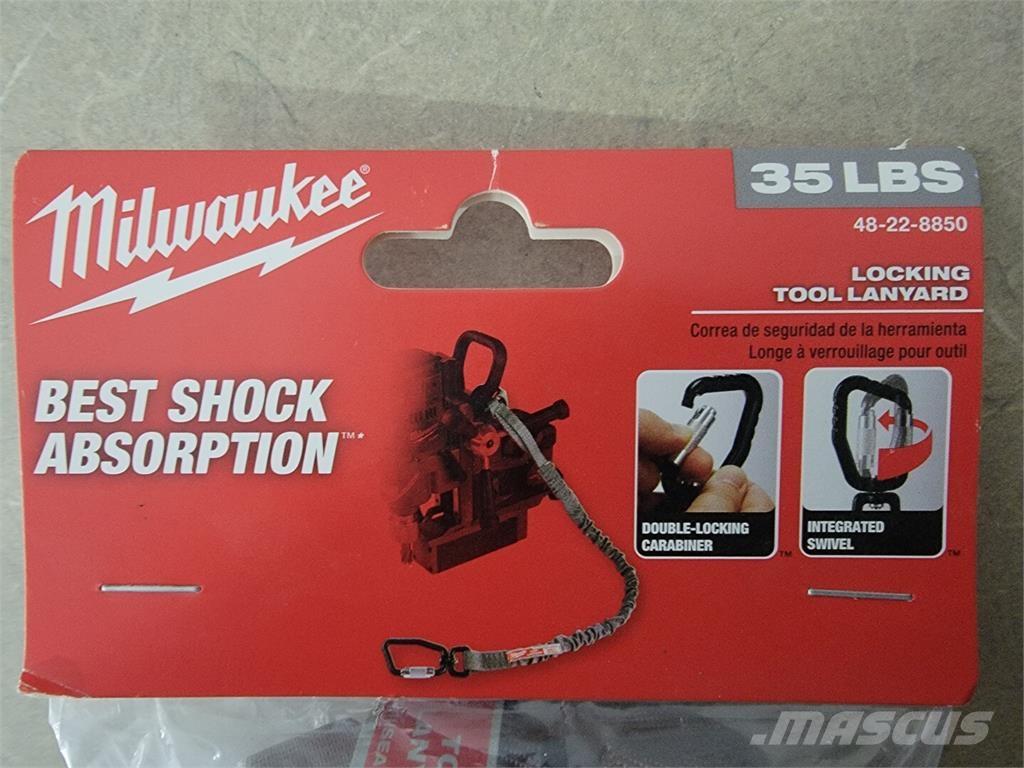 MILWAUKEE 48-22-8850 Diger