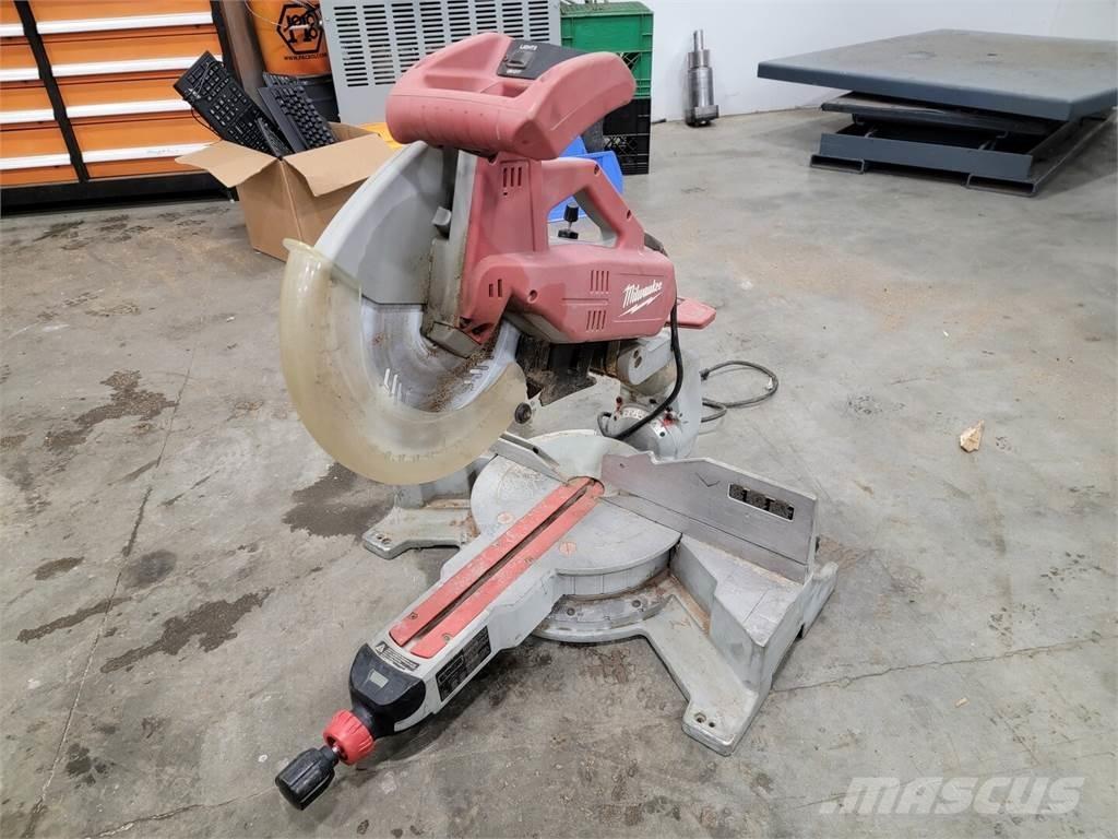 MILWAUKEE 6955-20 Diger