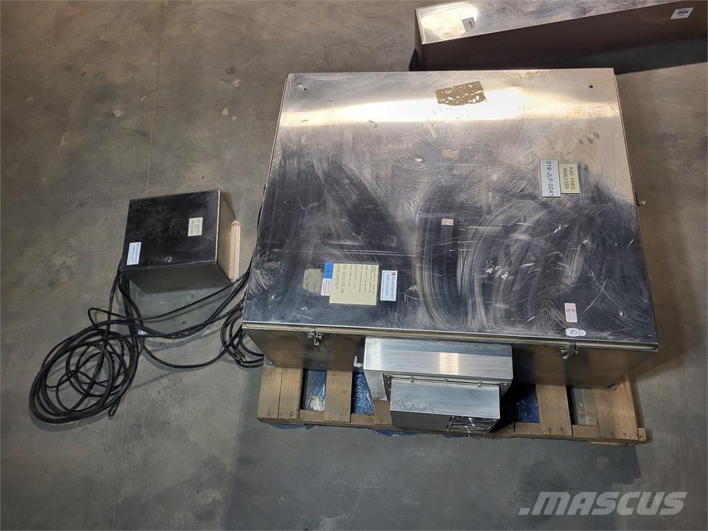  MINESENTRY K40 Diger