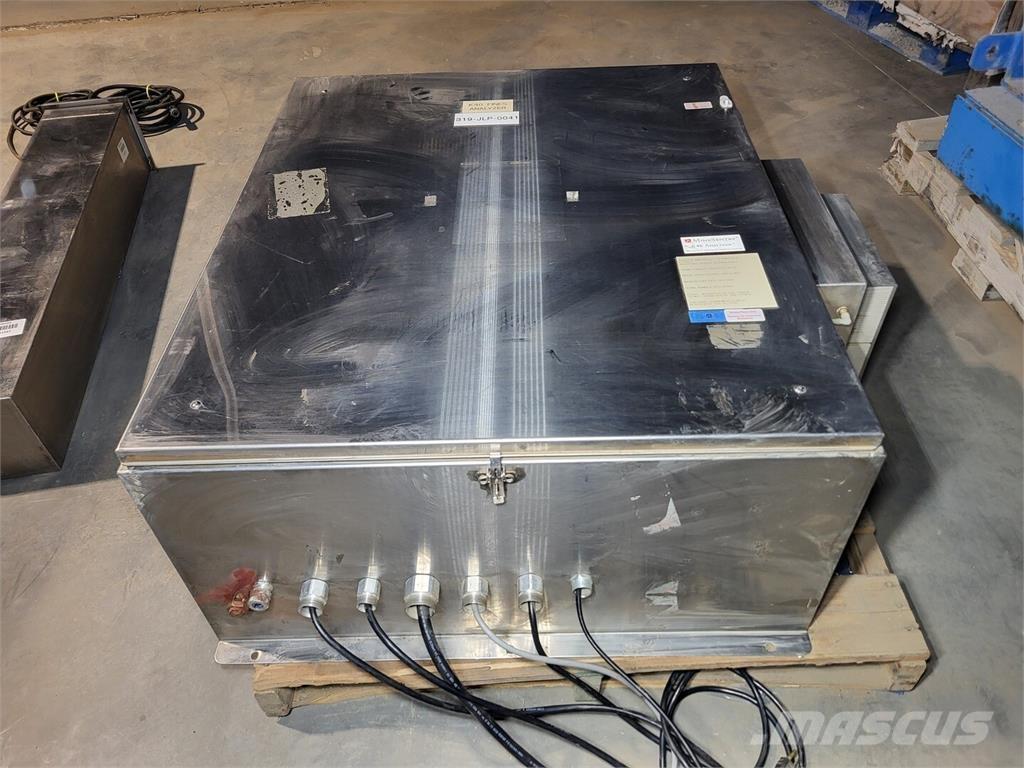  MINESENTRY K40 Diger