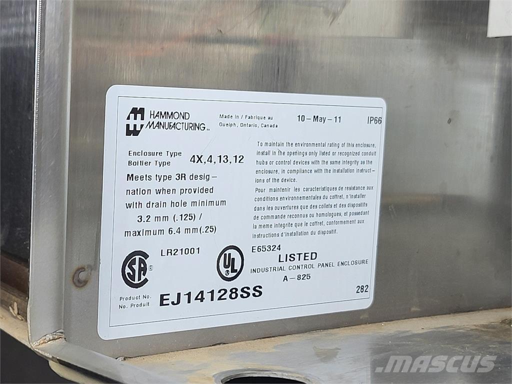  MINESENTRY K40 Diger