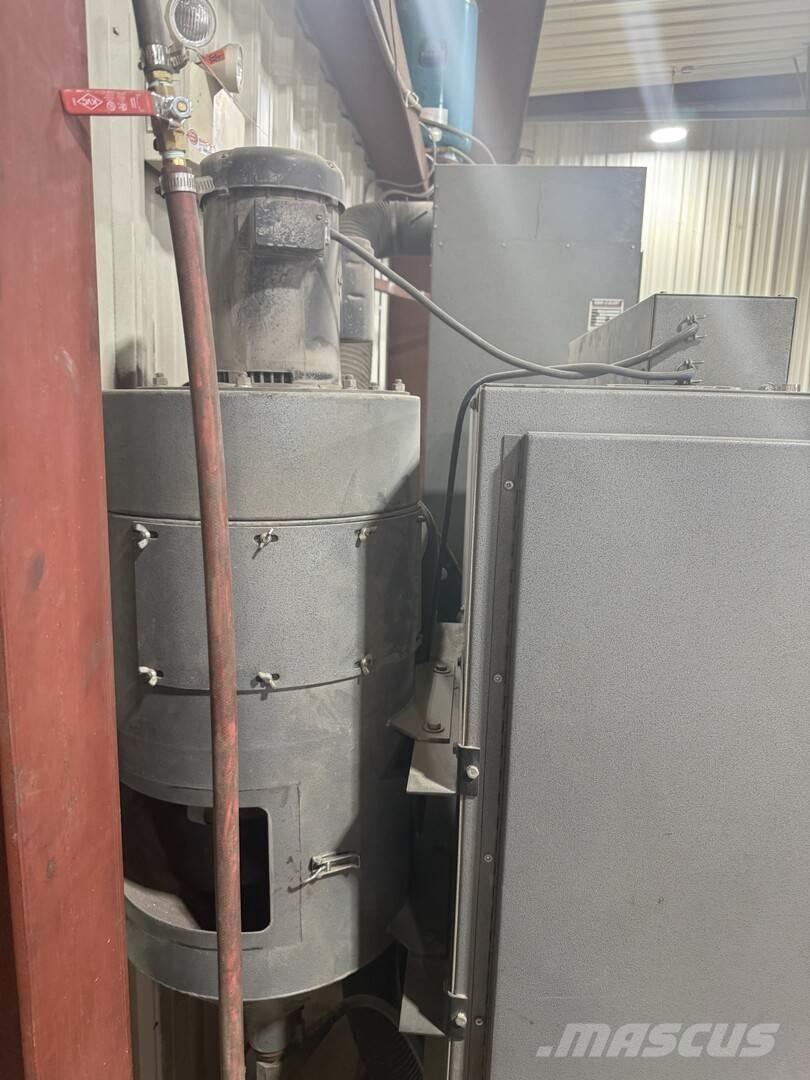  MOD-U-BLAST S4836-6FH Diger