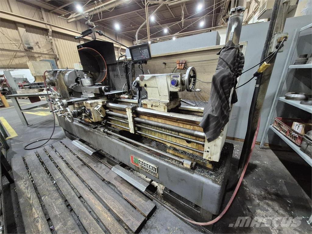  MODERN 560X2000 Diger